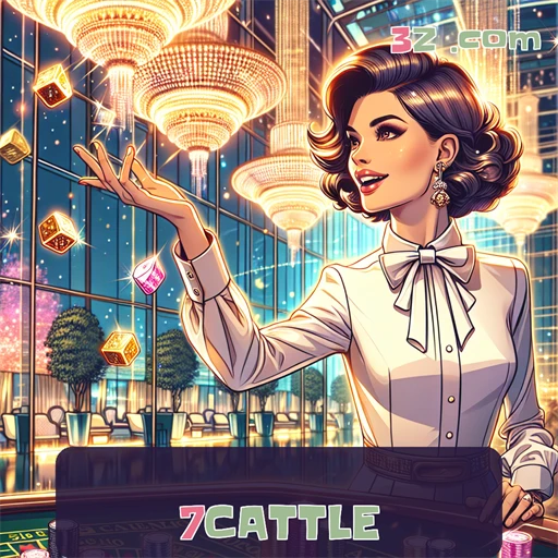 Bônus Irresistíveis: Atraia-se com Ofertas no 7cattle