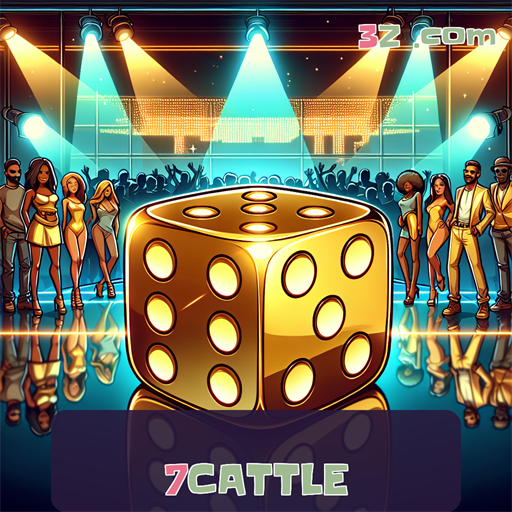 7cattle.com: A Confiável Fonte de Jogos Brasileiros