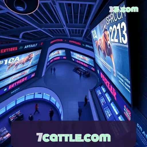 7cattle.com Site Confiável