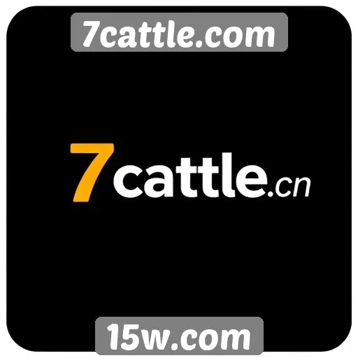 Comparação de jogos oferecidos no 7cattle.com e concorrentes