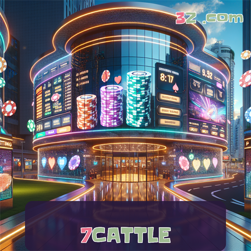 Login Criativo: A Magia do Acesso no 7cattle.com