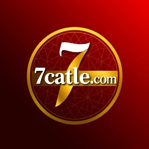 Logotipo 7cattle.com