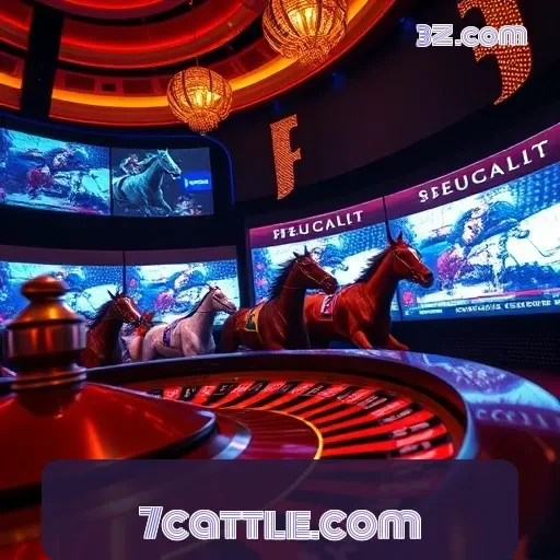 7cattle.com Plataforma