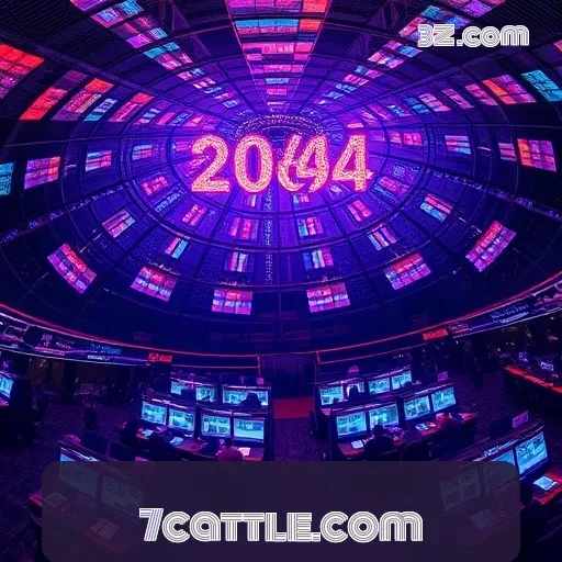 7cattle.com Caça-Níqueis