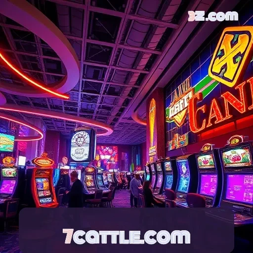 7cattle.com Suporte 24/7