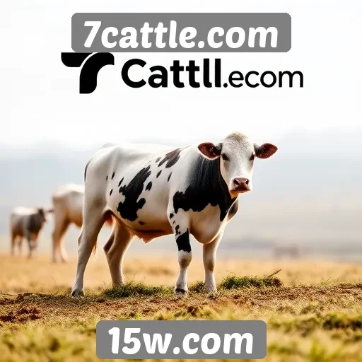 Experiência de usuário no site 7cattle.com