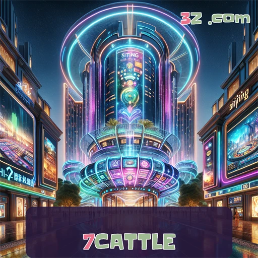 7Cattle: O Mundo VIP dos Jogos em Um Clique